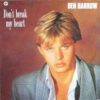 Den Harrow – Don’t Break My Heart (long Radio Mix 2004)